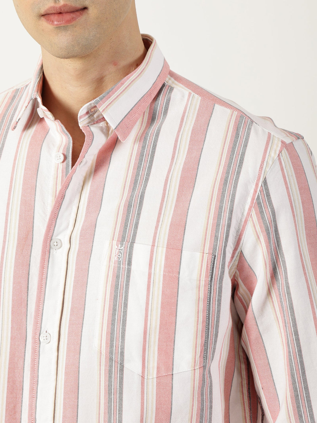 Striped Shirts